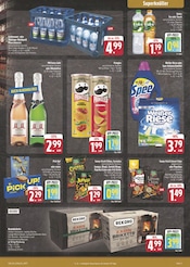 Aktueller E center Prospekt mit Sekt, "Wir lieben Lebensmittel!", Seite 3