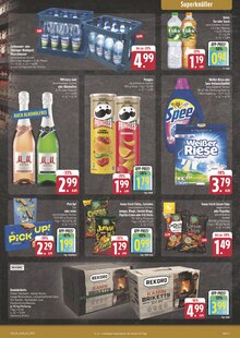 Chips im aktuellen E center Prospekt (Jena) Chips im E center Prospekt "Wir lieben Lebensmittel!" mit 28 Seiten (Jena)