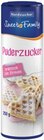 Puderzucker im Angebot bei Kaufland in Emden Puderzucker Angebote von Sweet Family bei Kaufland Emden für 1,29 €