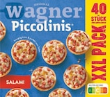 Steinofen Piccolinis Angebote von Wagner bei Lidl Aalen für 8,49 €