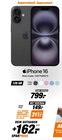 iPhone 16 Angebote von Apple bei expert Bamberg für 149,00 €