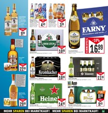 Bitburger im Marktkauf Prospekt "Aktuelle Angebote" mit 41 Seiten (Ravensburg)