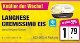 Cremissimo Eis im Angebot bei EDEKA in Hamburg Cremissimo Eis Angebote von Langnese bei EDEKA Hamburg für 1,79 €
