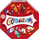 Aktuelle Süßigkeiten Angebote bei Netto Marken-Discount in Wuppertal Aktuelles Celebrations Angebot bei Netto Marken-Discount in Wuppertal ab 2,99 €