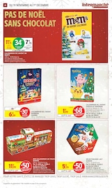 Pokémon Angebote im Prospekt "JUSQU'À 250€ OFFERTS EN BONS D'ACHAT" von Intermarché auf Seite 28