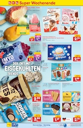 Kinderschokolade Angebot & Preis im aktuellen Netto Marken-Discount Prospekt Kinderschokolade Angebot im aktuellen Netto Marken-Discount Prospekt auf Seite 24