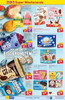 Waffeleisen im aktuellen Netto Marken-Discount Prospekt (Berlin) Waffeleisen im Netto Marken-Discount Prospekt "Aktuelle Angebote" mit 53 Seiten (Berlin)