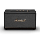 Enceinte sans fil Bluetooth Marshal Stanmore III Noir dans le catalogue Fnac