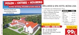 Wellness & Spa Hotel Mona Lisa im aktuellen Netto Marken-Discount Prospekt