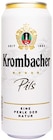 Pils Angebote von Krombacher bei REWE Neu-Isenburg für 0,79 €