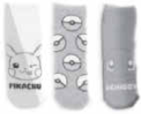 Kinder Sneakersocken im Angebot bei Netto Marken-Discount in Gütersloh Kinder Sneakersocken Angebote bei Netto Marken-Discount Gütersloh für 4,99 €