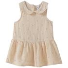 Ernstings family Königswill - Baby Musselin-Kleid mit Bubikragen Angebot im Prospekt Baby Musselin-Kleid mit Bubikragen bei Ernstings family im Königswill Prospekt für 13,00 €