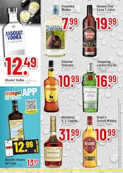 Aktueller Trinkgut Prospekt mit Rum, "Aktuelle Angebote", Seite 6