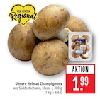Aktuelle Champignons Angebote bei Marktkauf in Stuttgart Aktuelles Champignons Angebot bei Marktkauf in Stuttgart ab 1,99 €