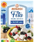 Penny Manderscheid - Schafkäse oder Griechischer Feta Angebot im Prospekt Schafkäse oder Griechischer Feta bei Penny im Manderscheid Prospekt für 2,09 €