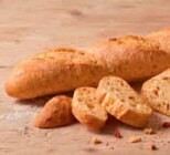 Peperoni Baguette Angebote von BACK STUBE bei Netto Marken-Discount Potsdam für 1,00 €