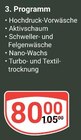 3. Programm im Angebot bei GLOBUS in Gera 3. Programm Angebote bei GLOBUS Gera für 80,00 €