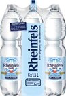Rheinfels Quelle im Angebot bei EDEKA in Coesfeld Rheinfels Quelle Angebote bei EDEKA Coesfeld für 3,99 €