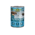 Wildborn Crystal Stream Hunde Nassfutter mit Lachs & Forelle 400 g im Angebot bei Zookauf in Laatzen Wildborn Crystal Stream Hunde Nassfutter mit Lachs & Forelle 400 g Angebote von Wildborn bei Zookauf Laatzen für 1,99 €