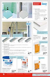 Lasur Angebot & Preis im aktuellen Hellweg Prospekt Lasur Angebot im aktuellen Hellweg Prospekt auf Seite 16