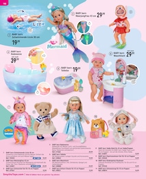 Waschbecken Angebot & Preis im aktuellen Smyths Toys Prospekt Waschbecken Angebot im aktuellen Smyths Toys Prospekt auf Seite 110