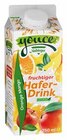 Orange Mango oder Kirsche Granatapfel Angebote von Youce bei GLOBUS Kerpen für 1,99 €