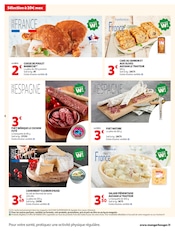 Promos Barbecue dans le catalogue "LA RENTRÉE À PRIX K.O." de Auchan Supermarché Barbecue en promo dans le catalogue Auchan Supermarché à la page 8