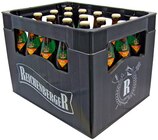 Aktuelle Bier Angebote bei REWE in Brandenburg (Havel) Aktuelles Helles Angebot bei REWE in Brandenburg (Havel) ab 5,99 €