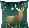 Kissen X-Mas bei BAUHAUS in Bremerhaven Kissen X-Mas im Angebot bei BAUHAUS Bremerhaven für 6,95 €