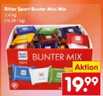 Bunter Mini Mix bei Netto Marken-Discount im Prospekt "" für 19,99 €