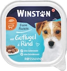 Aktuelles Geflügel & Rind oder Truthahn Angebot bei Rossmann in Karlsruhe ab 0,69 €