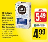 EDEKA Höchberg Prospekt mit  im Angebot für 4,99 €