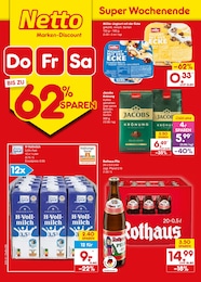 Netto Marken-Discount Prospekt für Reichenbach: "Aktuelle Angebote", 70 Seiten, 05.10.2026 - 10.10.2026
