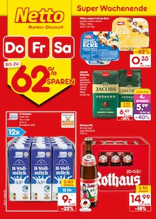 Netto Marken-Discount Prospekt der KW 41 "Aktuelle Angebote" Aktueller Netto Marken-Discount Prospekt "Aktuelle Angebote" Seite 1 von 70 Seiten