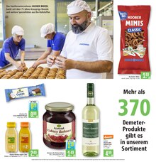 Süßigkeiten im Marktkauf Prospekt "Aktuelle Angebote" mit 38 Seiten (Stuttgart)