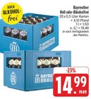 EDEKA Flachslanden Prospekt mit  im Angebot für 14,99 €