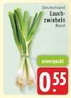 Lauchzwiebeln bei EDEKA im Alsdorf Prospekt für 0,55 €