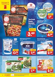 Aktueller Netto Marken-Discount Prospekt mit Fisch, "Aktuelle Angebote", Seite 8