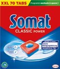 Somat Spülmaschinen-Tabs im Netto mit dem Scottie Prospekt Somat Spülmaschinen-Tabs von Somat im aktuellen Netto mit dem Scottie Prospekt für 7,99 €