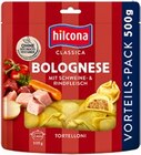 Tortelloni Ricotta e Spinaci im Angebot bei Kaufland in Singen Tortelloni Ricotta e Spinaci Angebote von Hilcona bei Kaufland Singen für 2,99 €