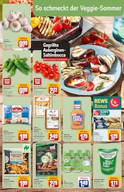 Joghurt im REWE Prospekt in Wetzlar Aktueller REWE Prospekt mit Joghurt, "Dein Markt", Seite 4