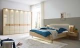 Schlafzimmer Angebote von Musterring bei XXXLutz Möbelhäuser Pforzheim für 2.999,00 €