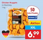 Chicken Nuggets für 6,99 € bei Netto Marken-Discount im Angebot Chicken Nuggets im aktuellen Netto Marken-Discount Prospekt