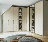 Aktuelles Kleiderschranksystem clivo Angebot bei Ostermann in Gelsenkirchen ab 799,00 €