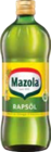 Keimöl oder Rapsöl Angebote von Mazola bei EDEKA Rostock für 3,49 €