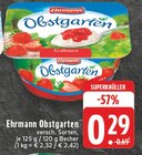 Obstgarten bei EDEKA im Höhn Prospekt für 0,29 €