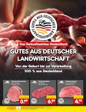 Aktueller Netto Marken-Discount Prospekt mit Schnitzel, "Aktuelle Angebote", Seite 16