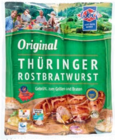 Aktuelle Bratwurst Angebote bei Netto Marken-Discount in Leipzig Aktuelles Thüringer Rostbratwurst Angebot bei Netto Marken-Discount in Leipzig ab 2,99 €