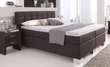 Aktuelles Boxspringbett Angebot bei XXXLutz Möbelhäuser in Mainz ab 1.399,00 €