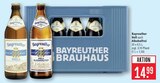 Aktuelle Bier Angebote bei Marktkauf in Reutlingen Aktuelles Bayreuther Hell Angebot bei Marktkauf in Reutlingen ab 14,99 €